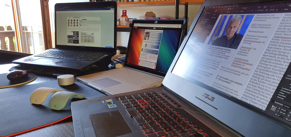 Ym Autoren + Dozenten